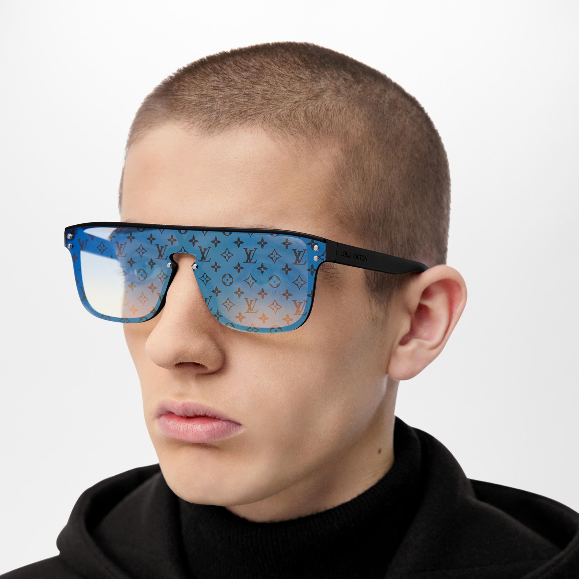 LV サングラス ワイメアL サングラス・LVワイメア L S00｜ルイ